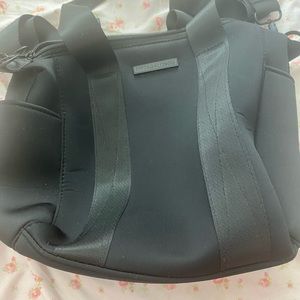 Mytagalongs mini commuter bag